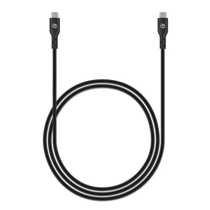 USB 2.0 Type-C Cable, 100 W, 1 m Image 8