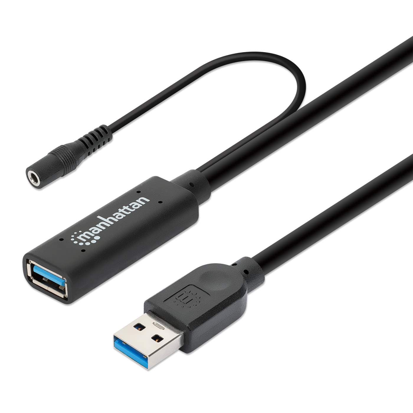 Manhattan USB 2.0 Type-C Device Cable (353342) 