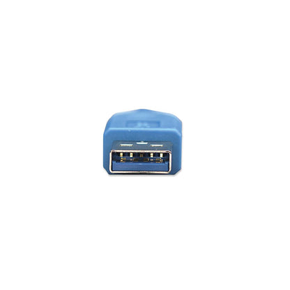 USB 3.0 Type-A Extension Cable, 3 m (10 ft.) Image 5