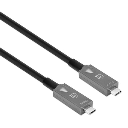 USB 3.2 Gen 2 Type-C Active Optical Cable Image 4