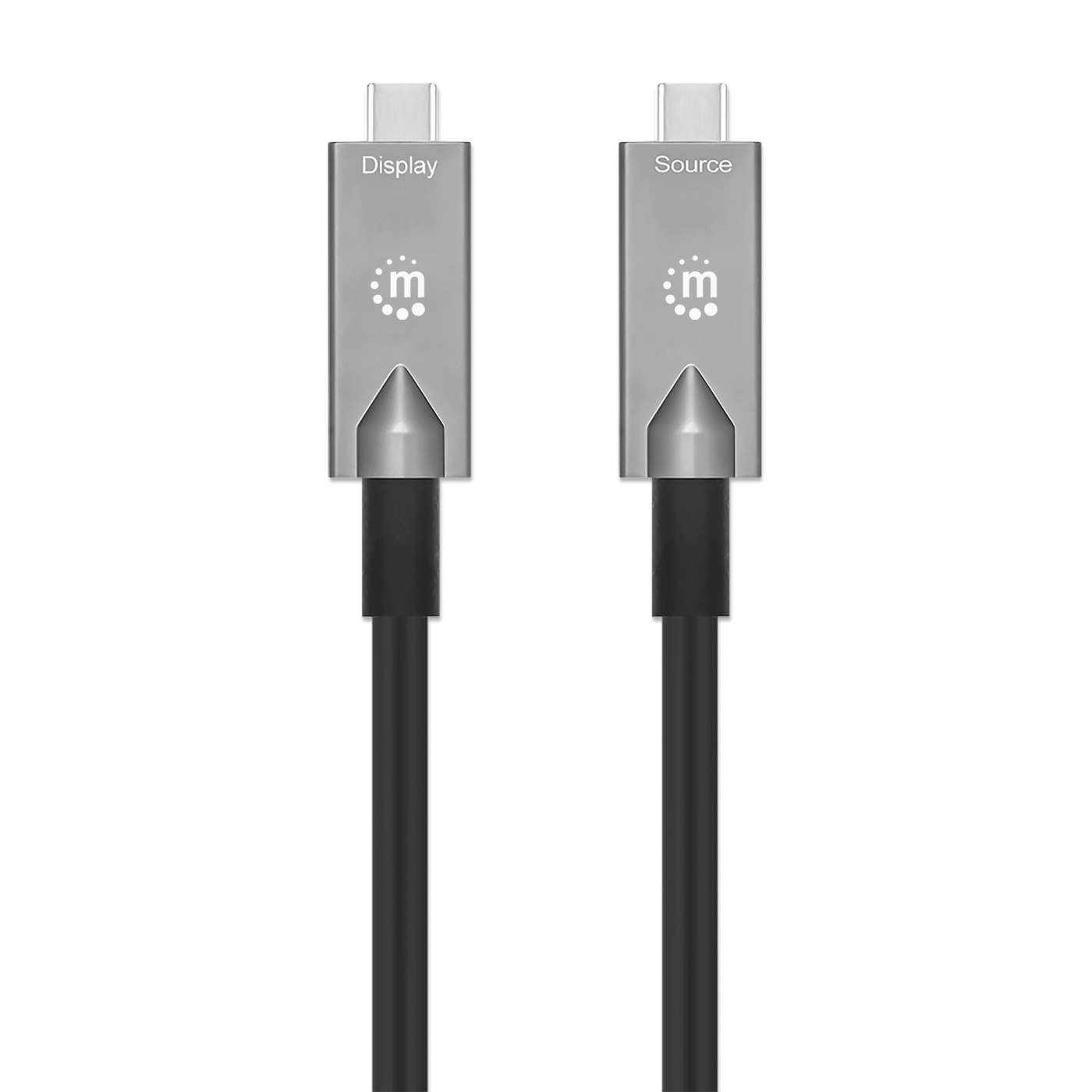 USB 3.2 Gen 2 Type-C Active Optical Cable Image 6