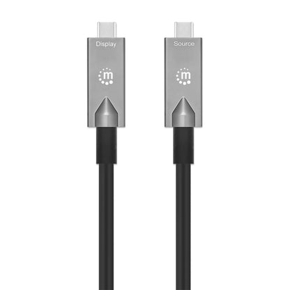 USB 3.2 Gen 2 Type-C Active Optical Cable Image 6