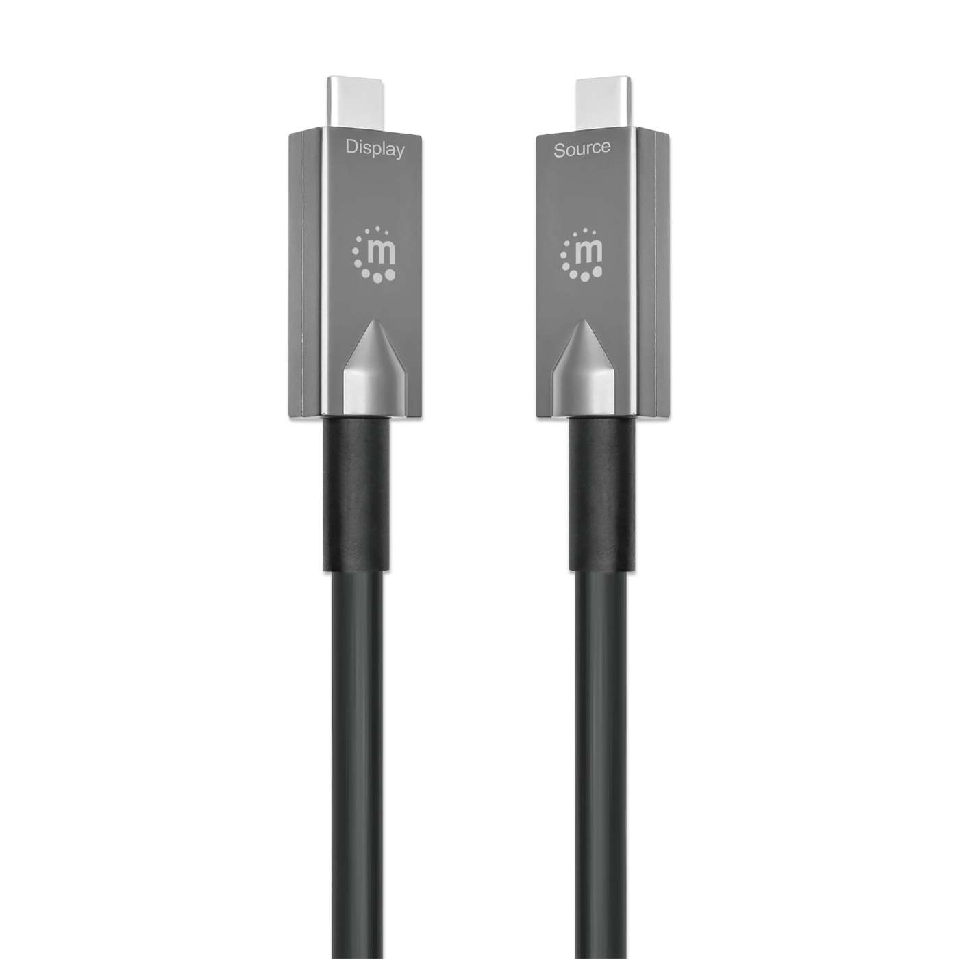 USB 3.2 Gen 2 Type-C Active Optical Cable Image 7