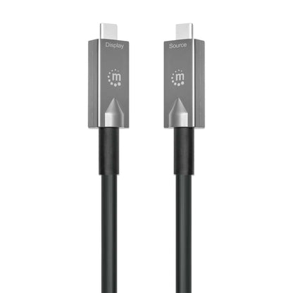 USB 3.2 Gen 2 Type-C Active Optical Cable Image 7