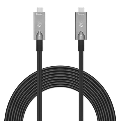 USB 3.2 Gen 2 Type-C Active Optical Cable Image 8