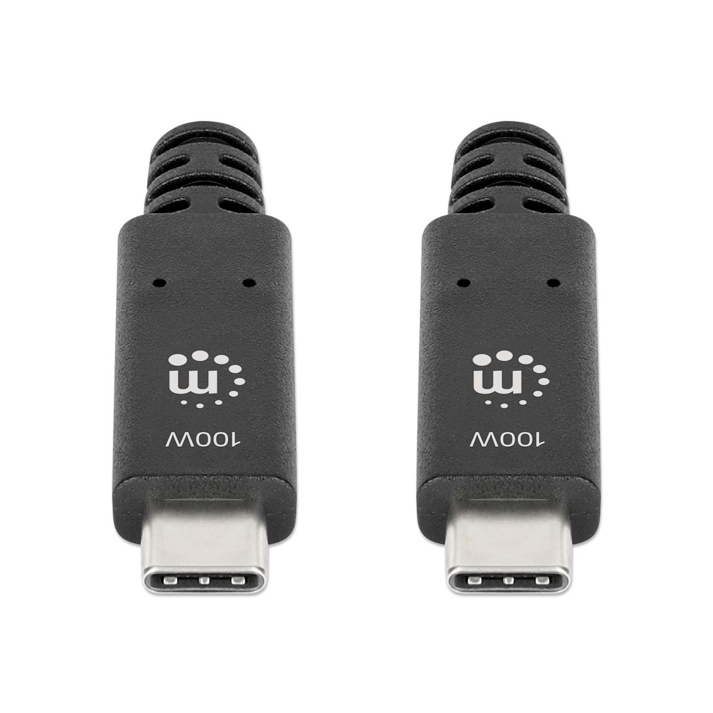 USB 3.2 Gen 2 Type-C Cable, 100 W, 1 m Image 5