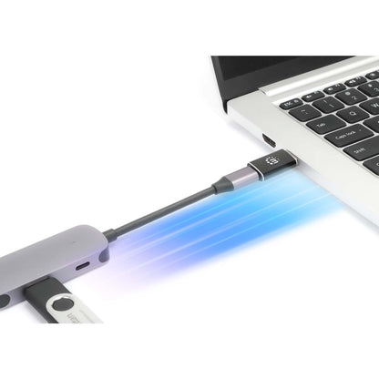 USB-A to USB-C Adapter Image 3