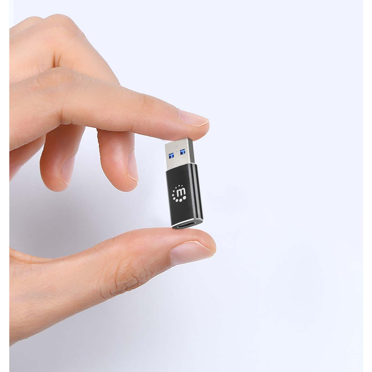 USB-A to USB-C Adapter Image 4