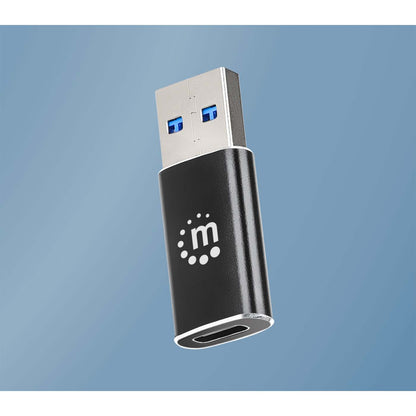 USB-A to USB-C Adapter Image 8