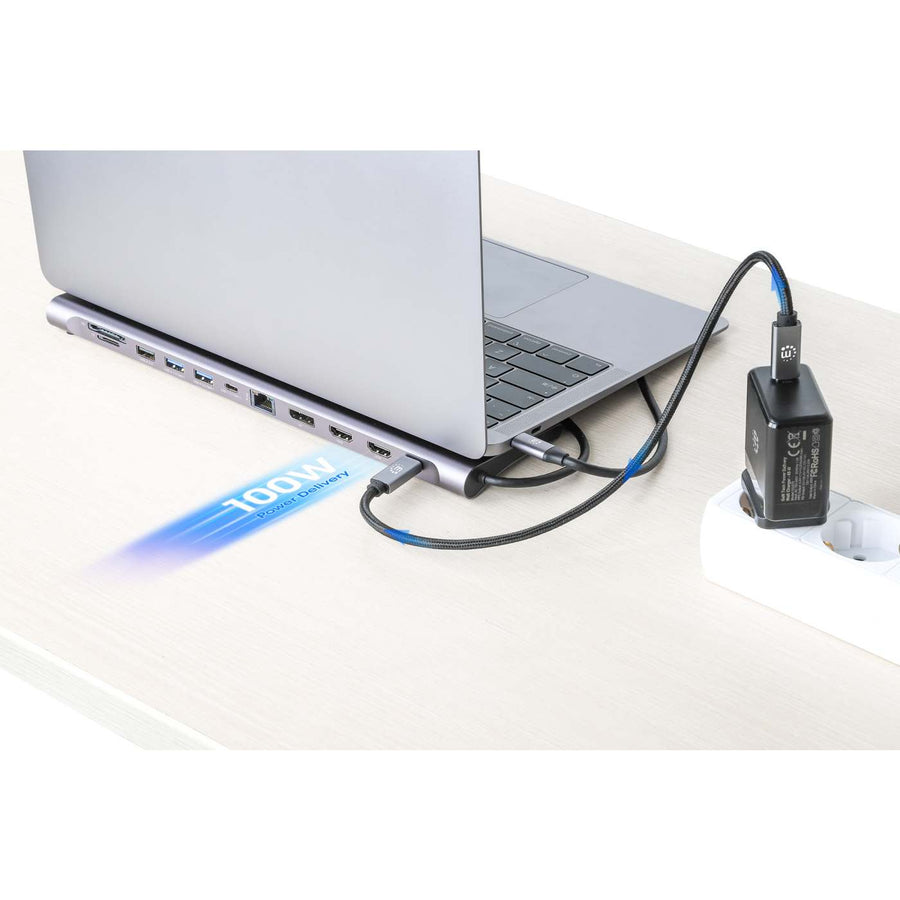 Docking Stations - Alternatives