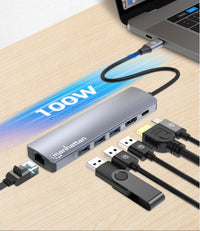 USB-C Power Delivery Guide
