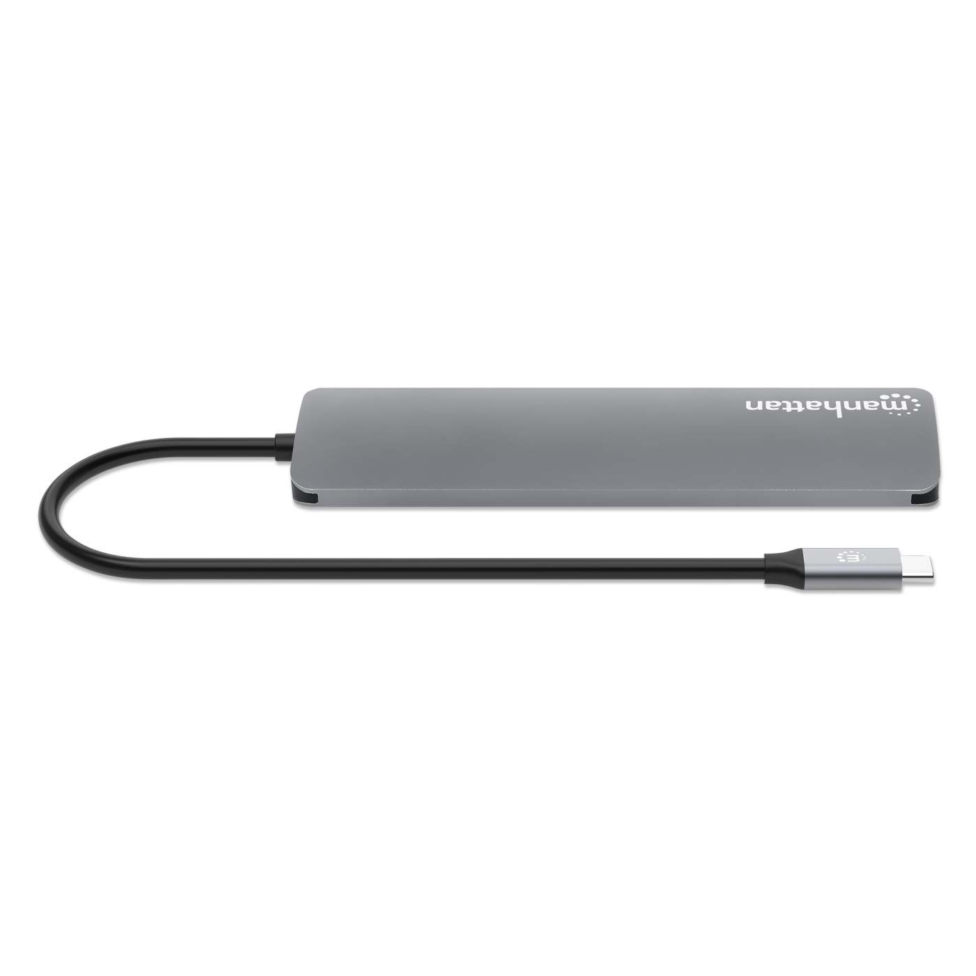 USB-C PD 7-in-1 HDMI 4K Docking Station / Multiport Hub Image 7