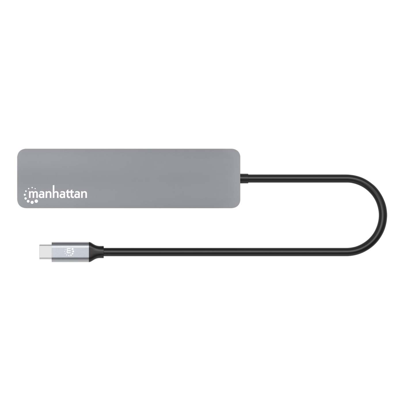 USB-C PD 7-in-1 HDMI 4K Docking Station / Multiport Hub Image 10