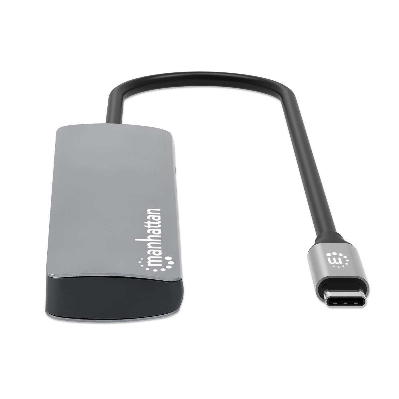 USB-C PD 9-in-1 HDMI 4K Docking Station / Multiport Hub Image 11