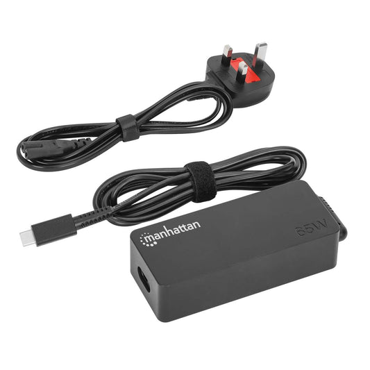 USB-C Power Delivery Laptop Charger - 65 W Image 1