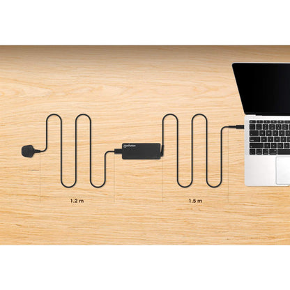 USB-C Power Delivery Laptop Charger - 65 W Image 8