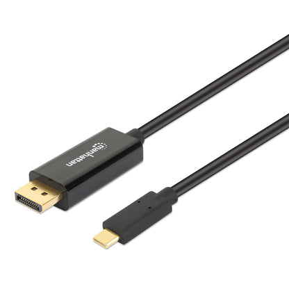 USB-C to DisplayPort Adapter Cable Image 1