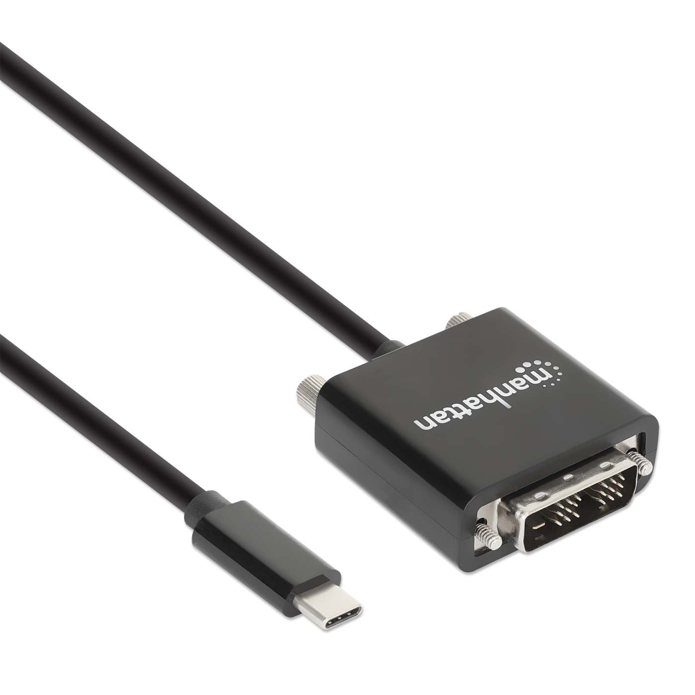 USB-C to DVI Adapter Cable Image 3