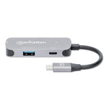 USB-C to HDMI 3-in-1 Docking Converter with Power Delivery Image 10