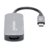 USB-C to HDMI 3-in-1 Docking Converter with Power Delivery Image 8