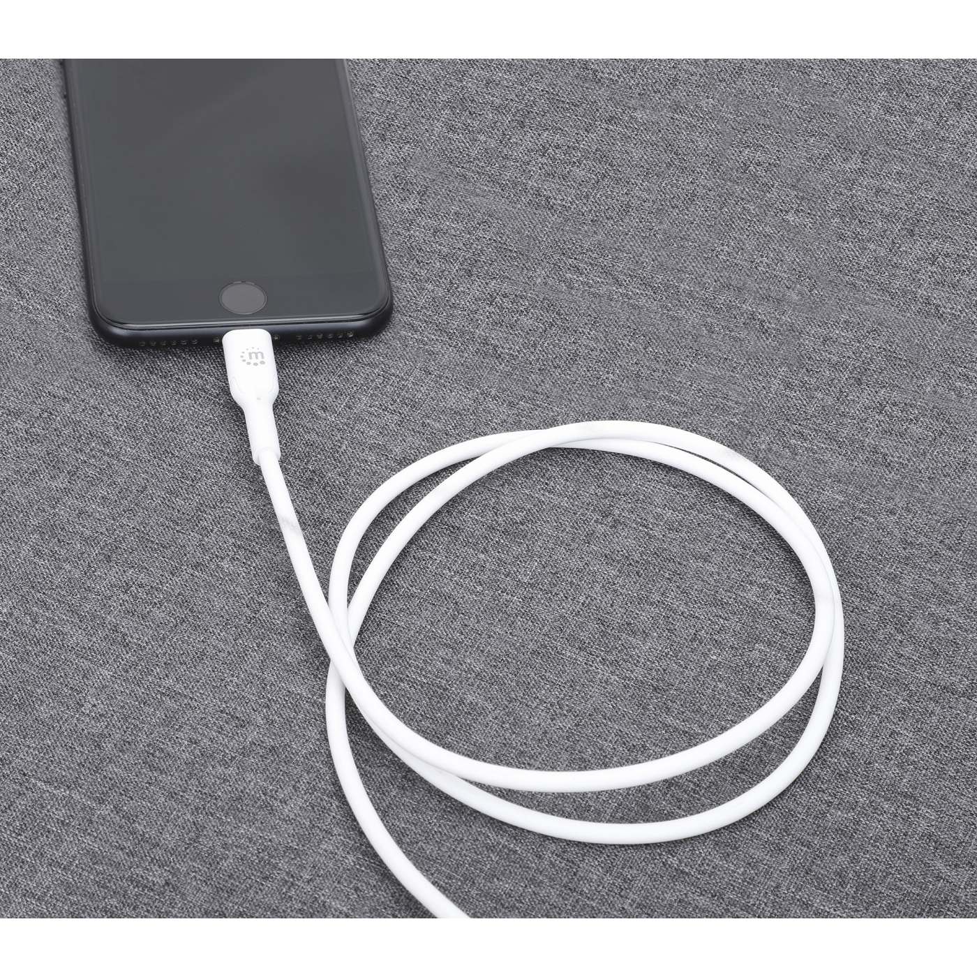 USB-C to Lightning Charge & Sync Cable Image 11