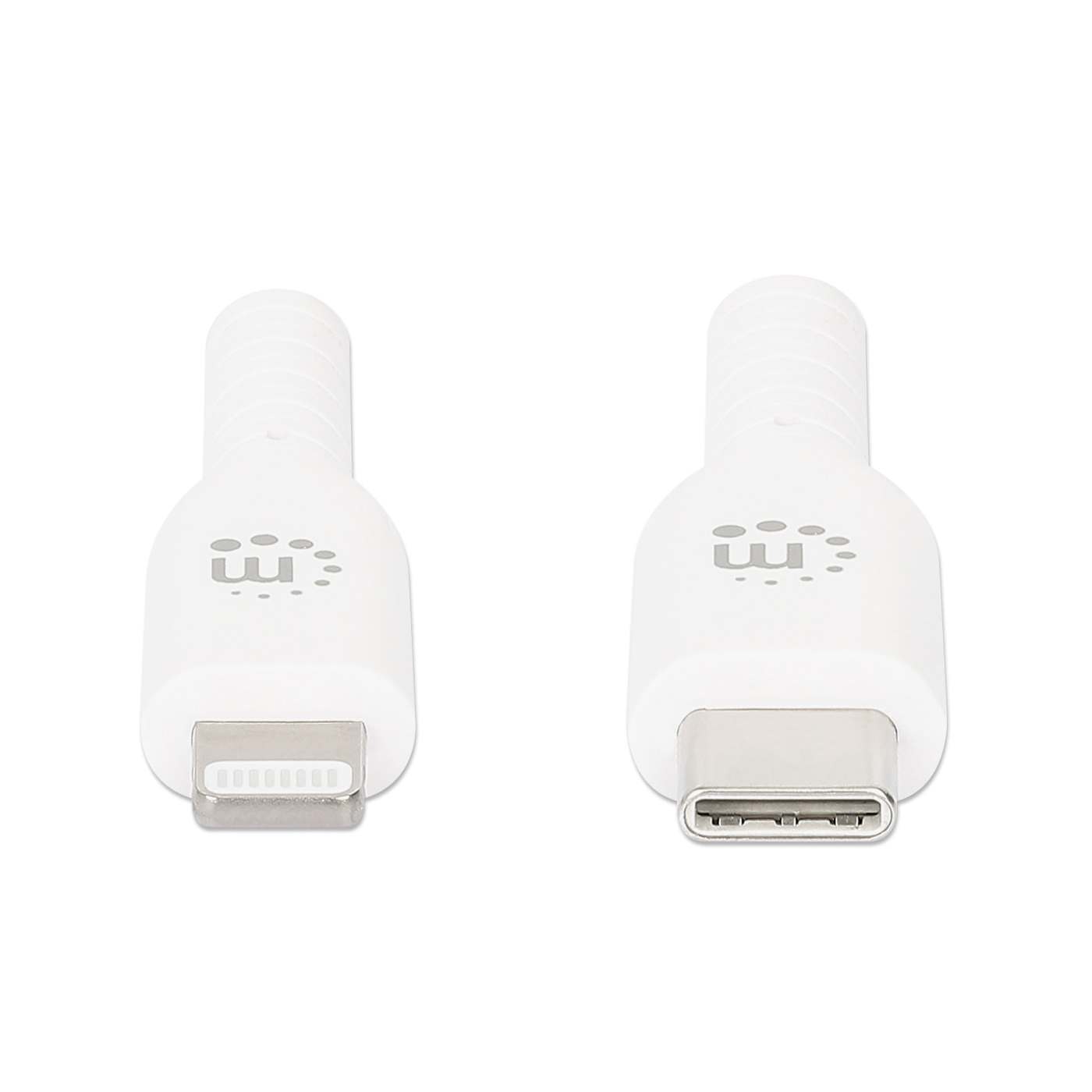 USB-C to Lightning Charge & Sync Cable Image 4