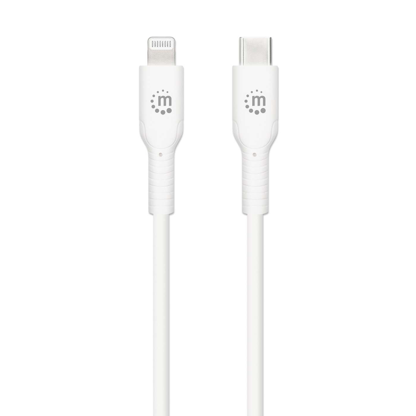 USB-C to Lightning Charge & Sync Cable Image 5