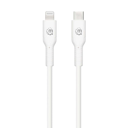 USB-C to Lightning Charge & Sync Cable Image 5