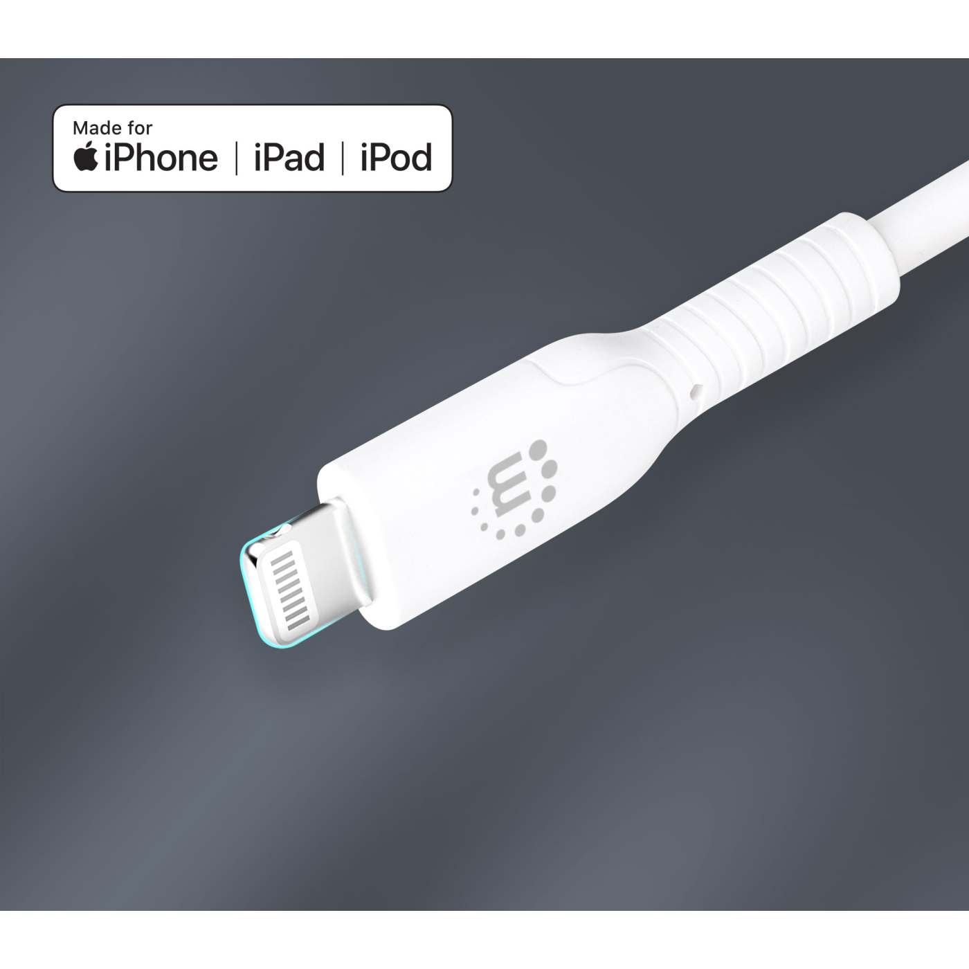 USB-C to Lightning Charge & Sync Cable Image 9