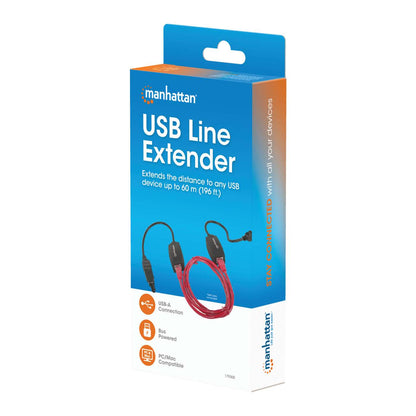 USB Line Extender Packaging Image 2