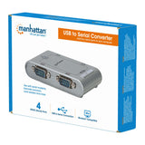 USB to Serial Converter Packaging Image 2