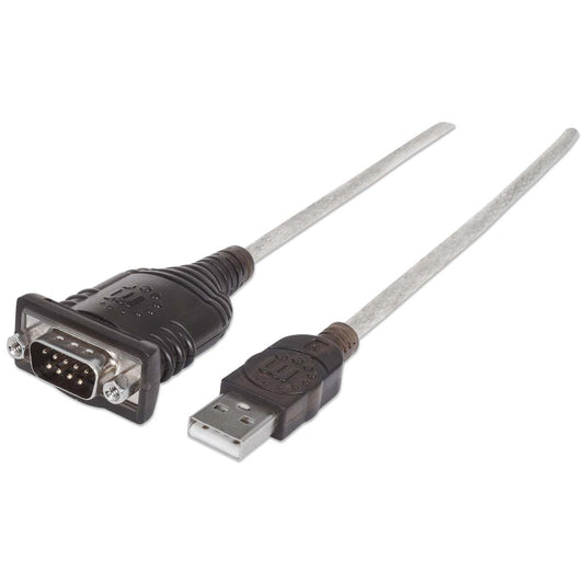 Usb Serial Double USB to Serial Converters – Manhattan Products