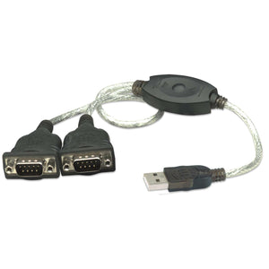 USB RS-232