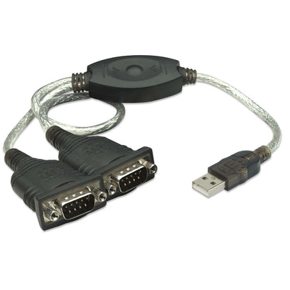 USB to Serial Converter Image 3