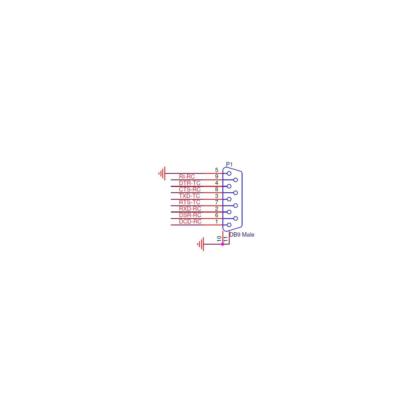 USB to Serial Converter Image 4