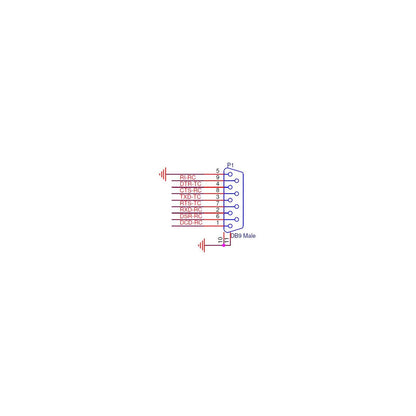 USB to Serial Converter Image 4