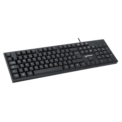 Wired USB Keyboard Image 3