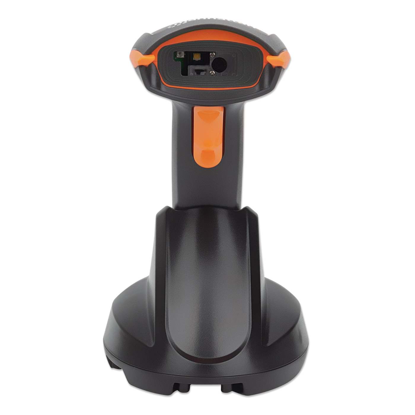 Manhattan Wireless 2D CCD Barcode Scanner (179768