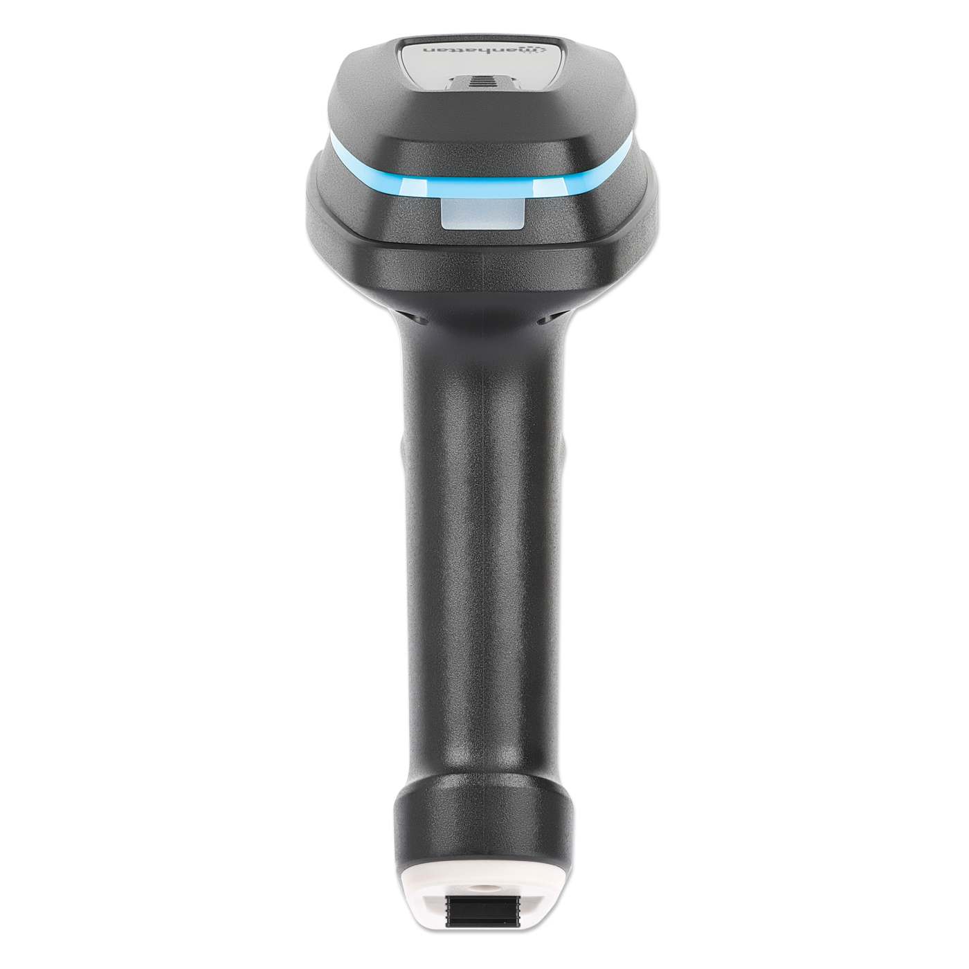 Wireless 2D Long Range LED Barcode Scanner Image 5