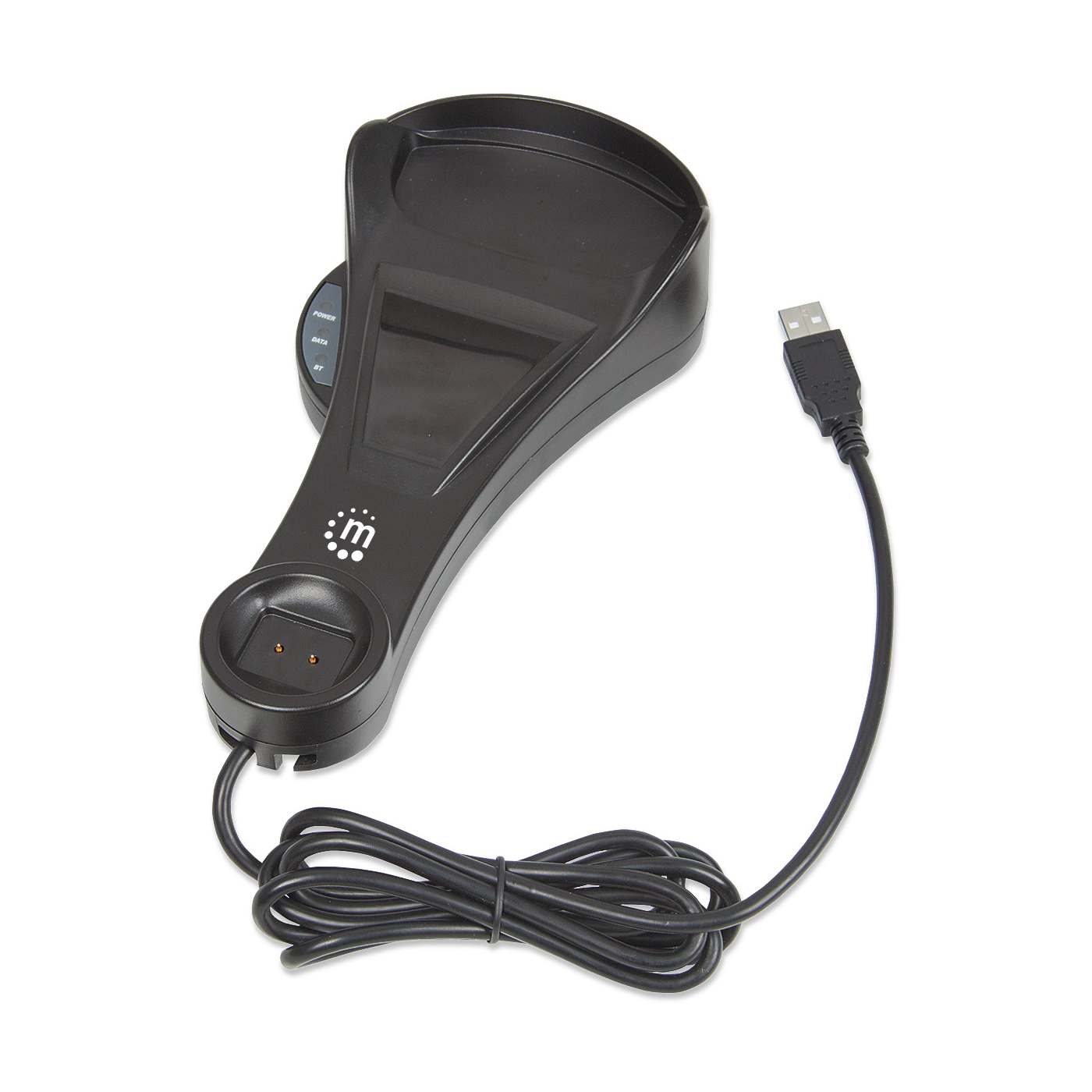 Wireless Linear CCD Barcode Scanner Image 5