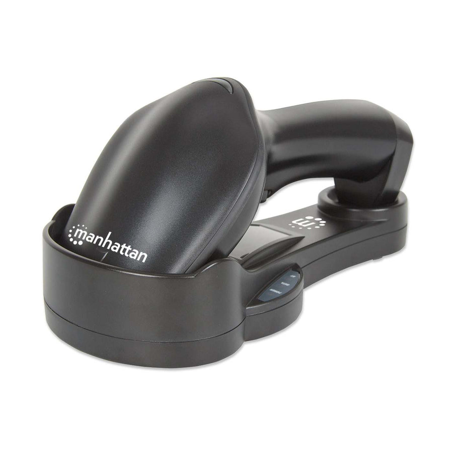 1D Barcode Scanners