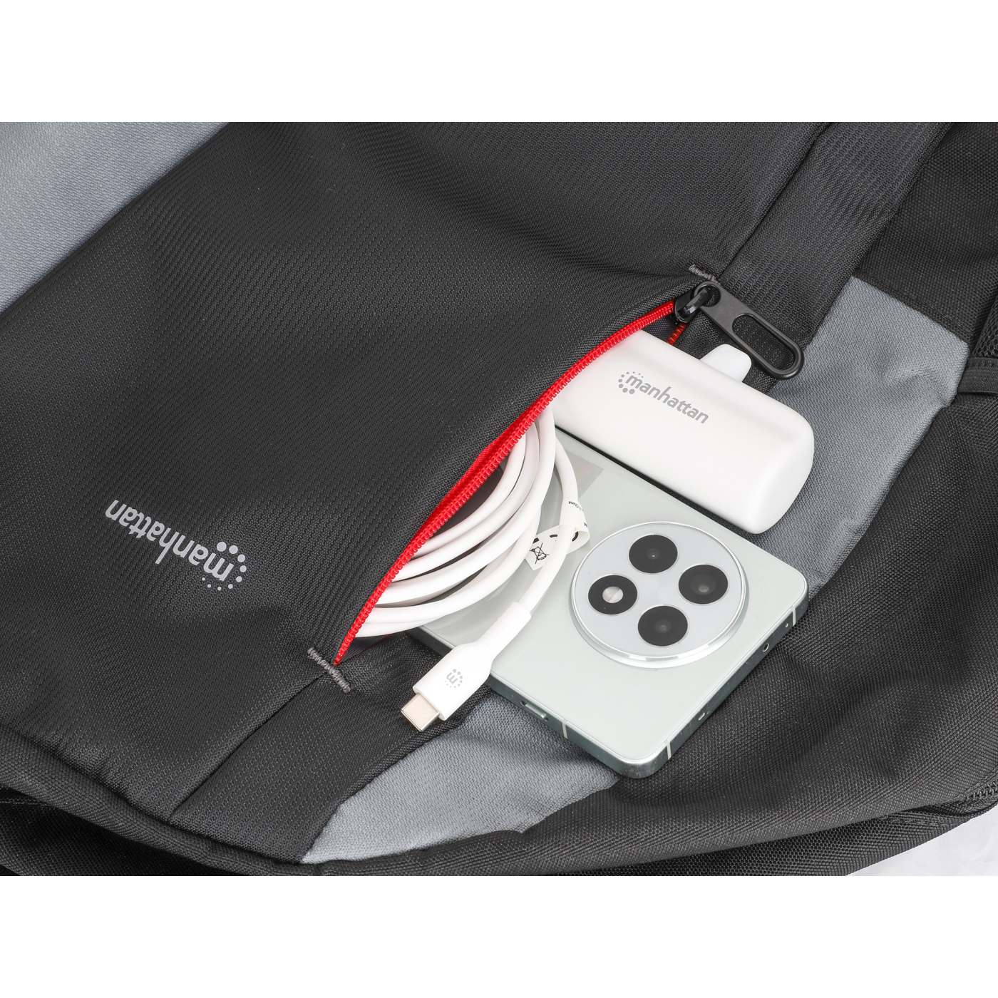 York Laptop Backpack 16" Image 10