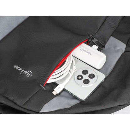 York Laptop Backpack 16" Image 10