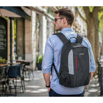 York Laptop Backpack 16" Image 2