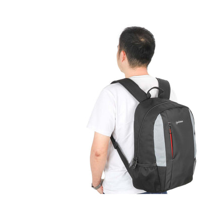 York Laptop Backpack 16" Image 7