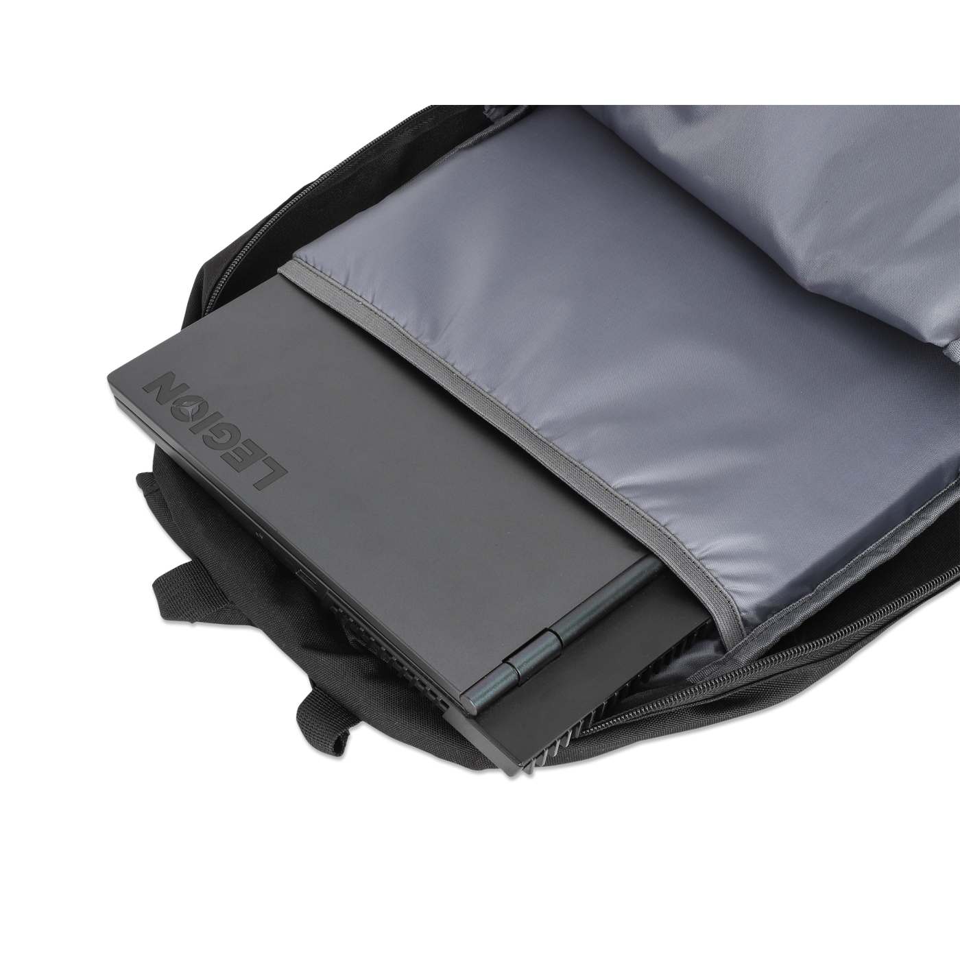 York Laptop Backpack 16" Image 9