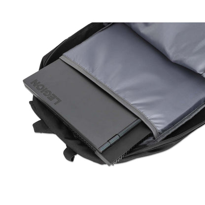 York Laptop Backpack 16" Image 9