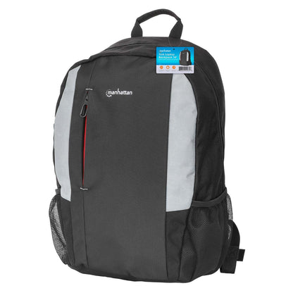 York Laptop Backpack 16" Packaging Image 2