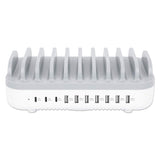 10-Port USB Power Delivery Charging Station - 120 W Image 4