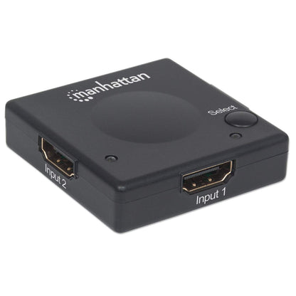 1080p 2-Port HDMI Switch Image 3